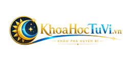 KhoaHocTuVi.vn — Khám phá huyền bí